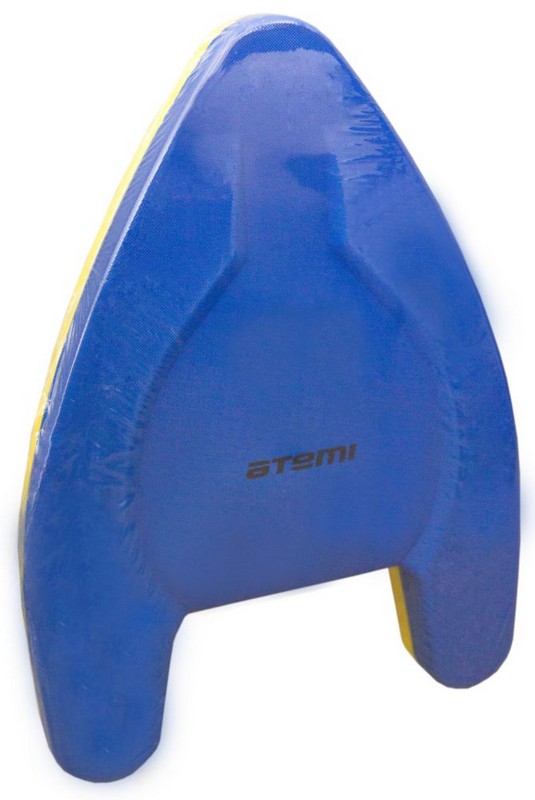 Доска для плавания Atemi А-форма ASB1
