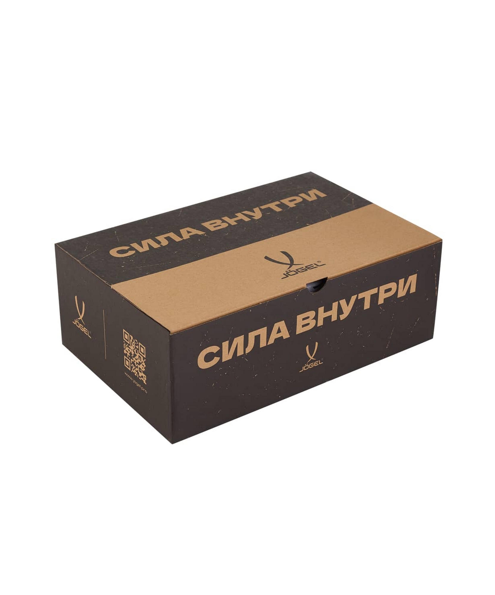 Кроссовки спортивные Jogel Vivo, синий\голубой 1663_2000