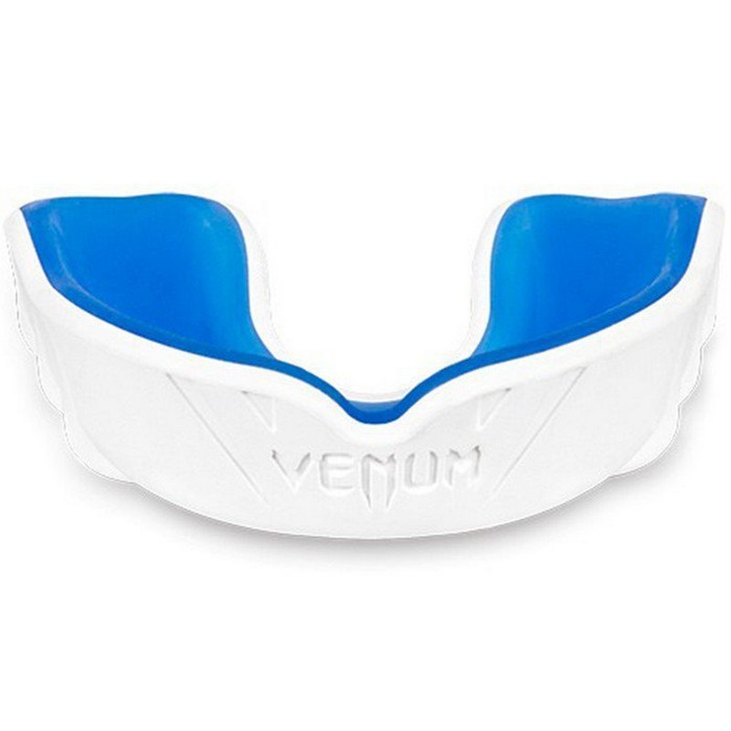 Капа Venum Challenger VENUM-0617 белый\синий 800_800
