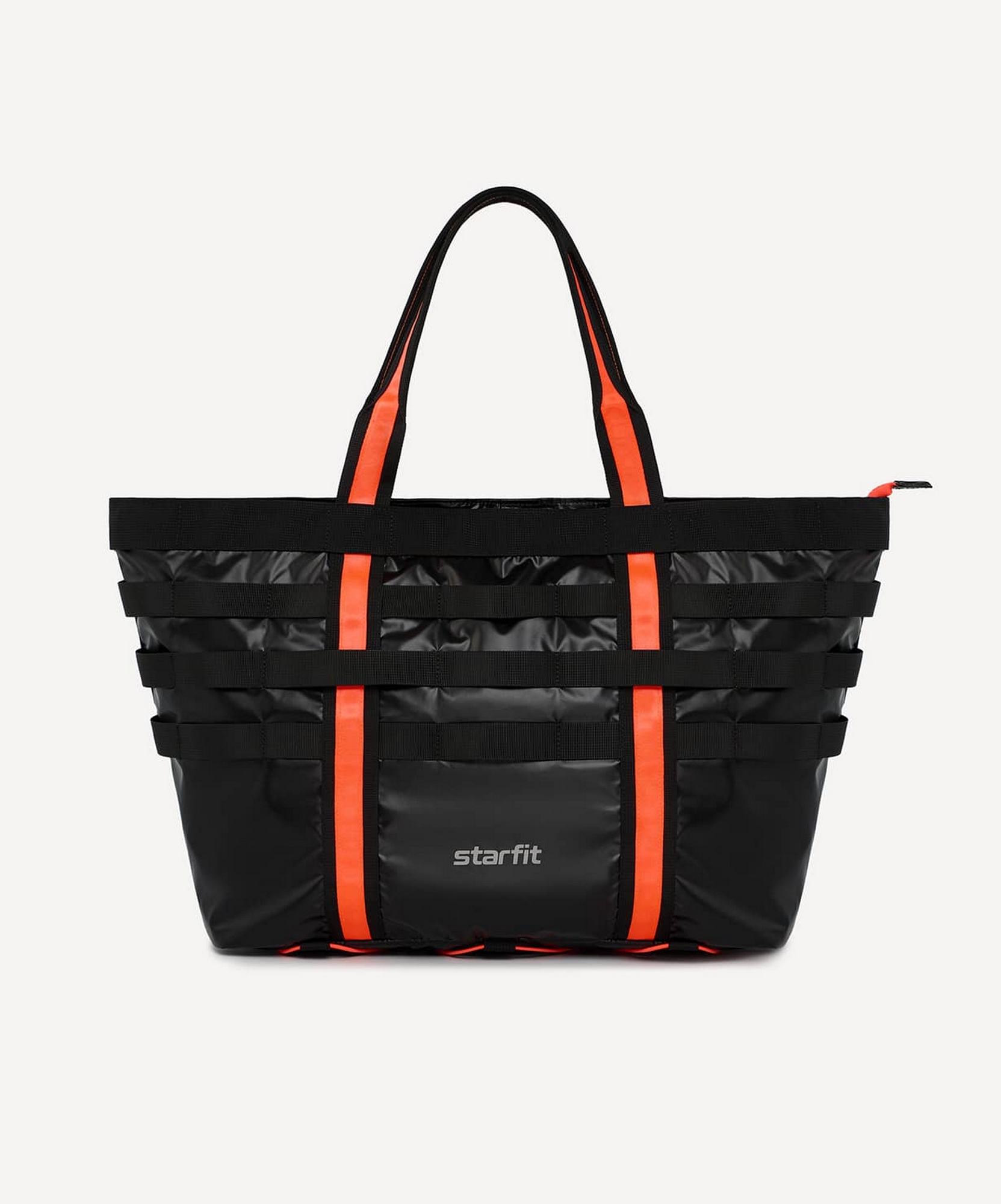 

Сумка спортивная 19л Star Fit Style, черный