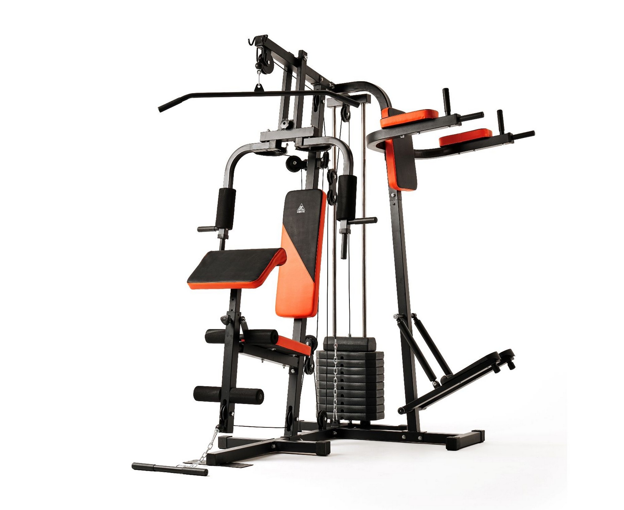   DFC HomeGym D7002