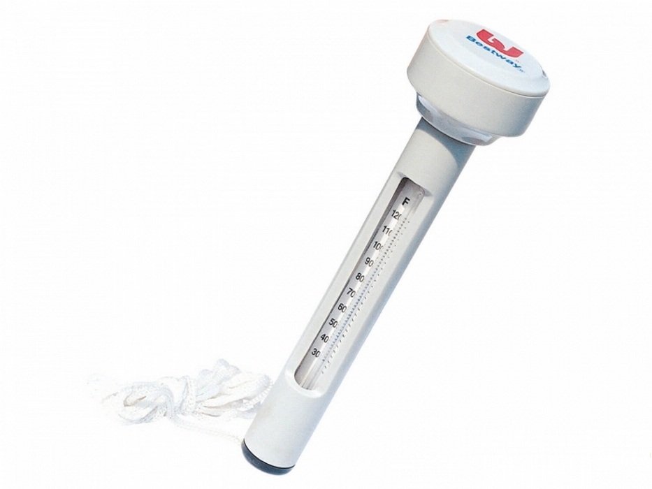 Термометр Bestway для измерения темп. воды в бассейне и ванной 58072