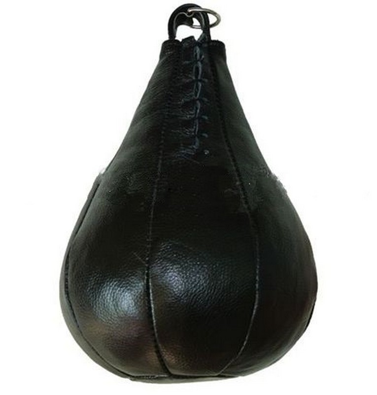 

Груша боксеркая ФСИ натуральная кожа, 2,0-2,2 мм, 16 кг, ГБН22-4
