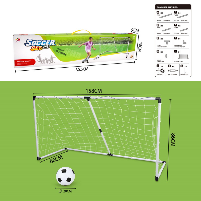 Высота футбольных ворот 2 м. Ворота футбольные soccergoal 240х170х85 см. Футбольные ворота для мини футбола Размеры. Габариты футбольных ворот ФИФА. Стандартные Размеры футбольных ворот для мини футбола.