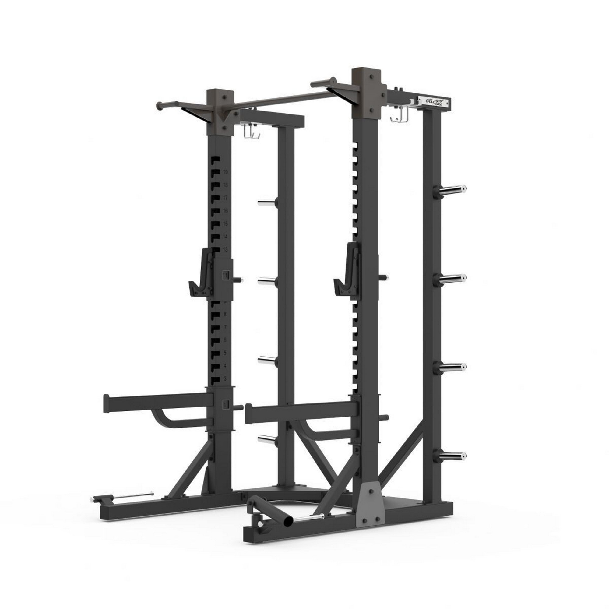    Fitex ProFTX-8901