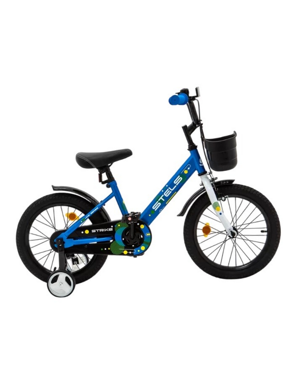 Велосипед 18" Stels KC Z010 (EP-00006547) 055169 синий 958_1280