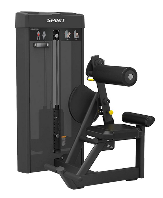 Пресс машина Spirit Fitness SP-4309