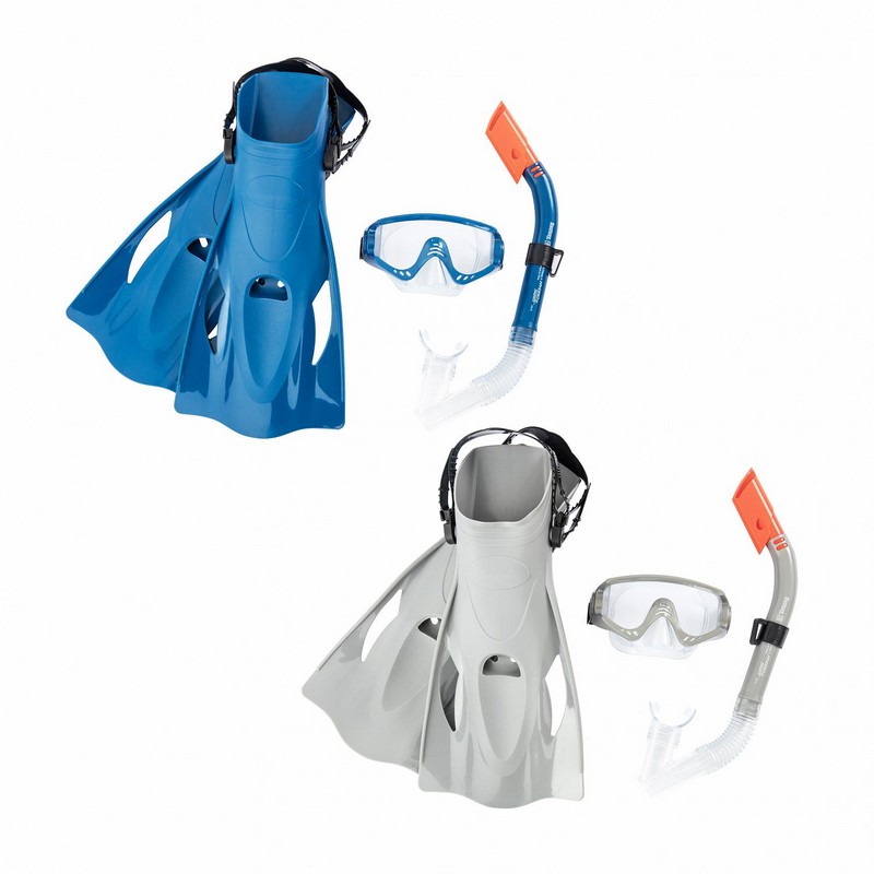 Маска Hydro Swim для ныряния Hydroswim