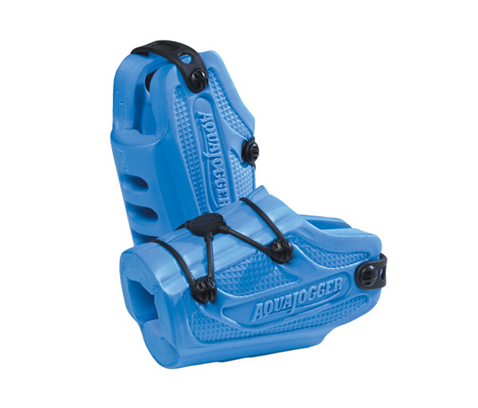 Отягощения для ног AQUAJOGGER Aqua Runners RX AP432