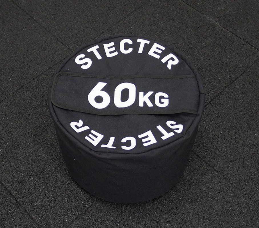 Стронгбэг(Strongman Sandbag) Stecter 60 кг 2374 907_800