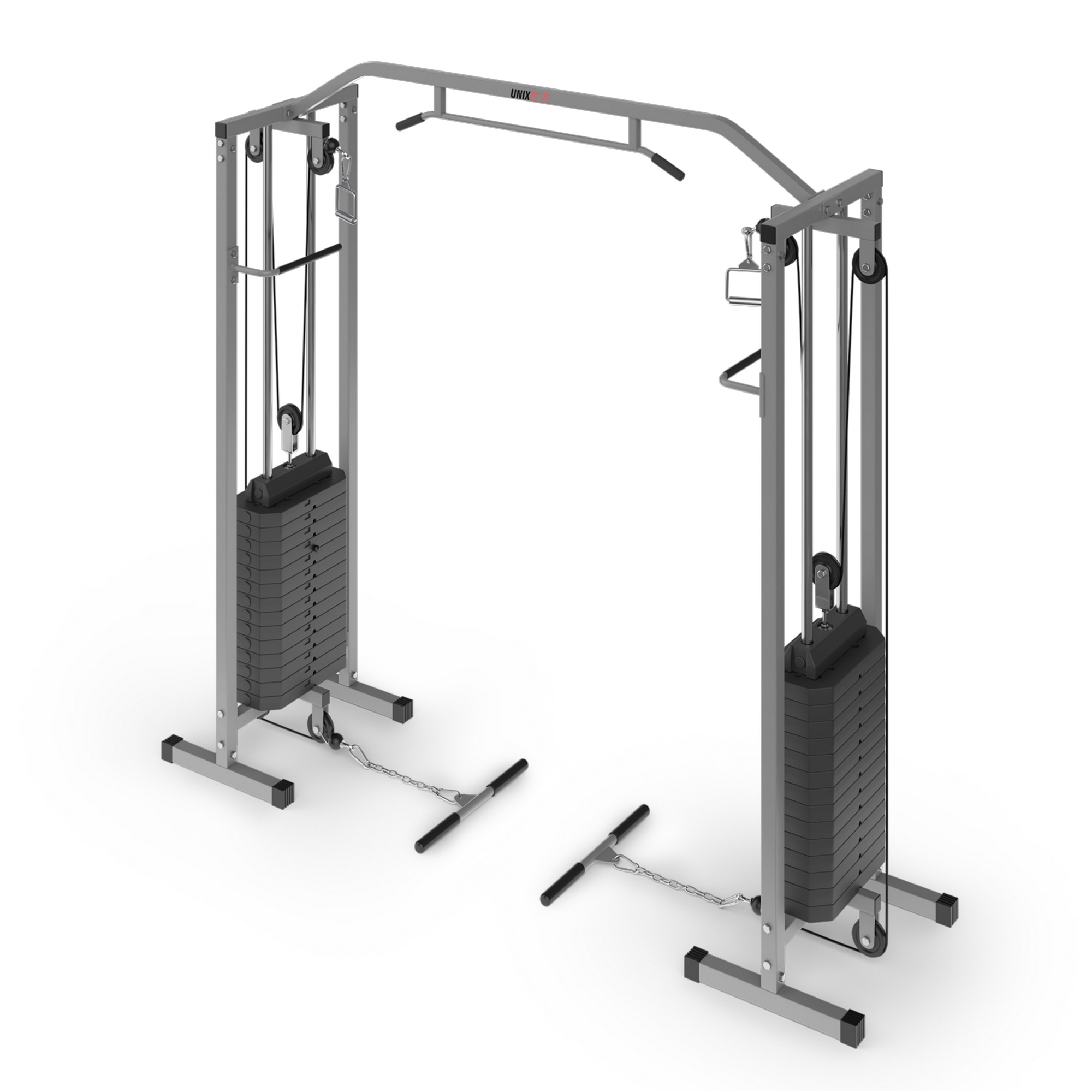Кроссовер UnixFit Station 50 (два блока) CO150CB 2000_2000