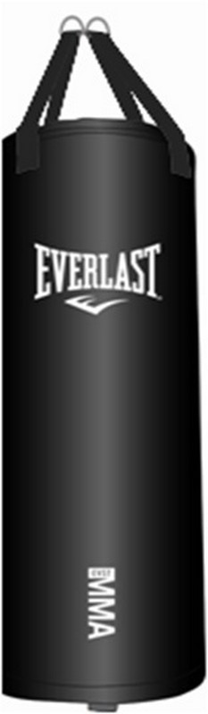 фото Мешок everlast nevatear mma (32кг, 28 x 86см) shsg70wb