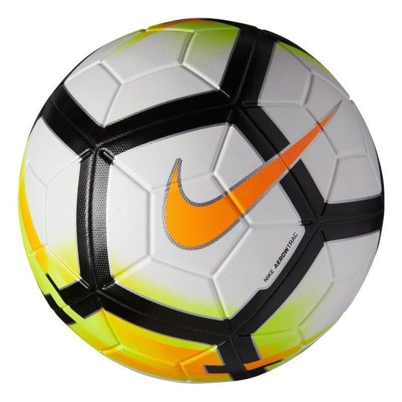

Мяч футбольный Nike Magia Footbal №5 SC3154-100