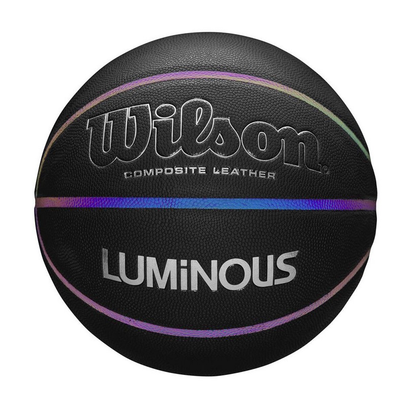 фото Мяч баскетбольный wilson ncaa luminous wtb2027id07 р.7