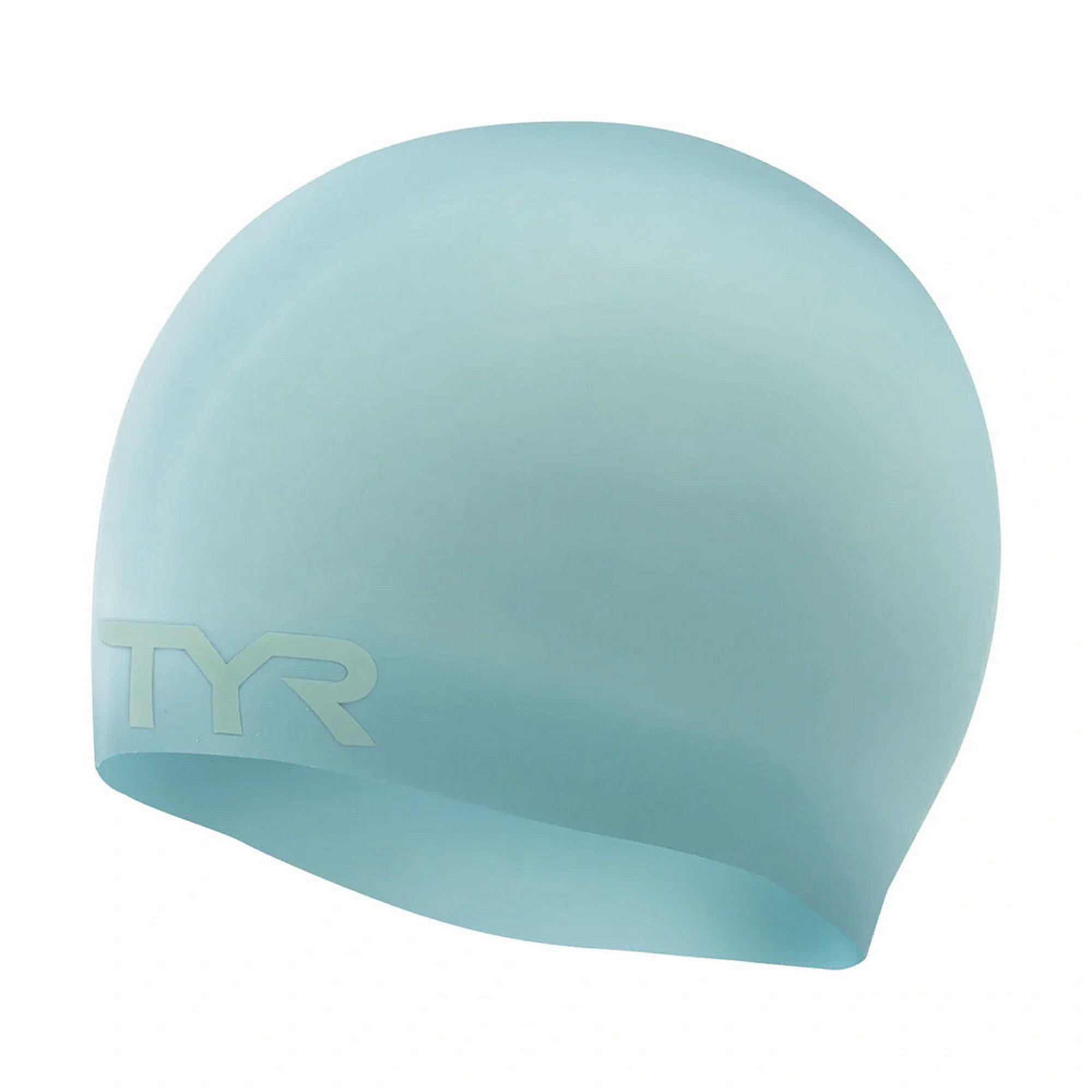    TYR Wrinkle Free Silicone Cap LCS-450 