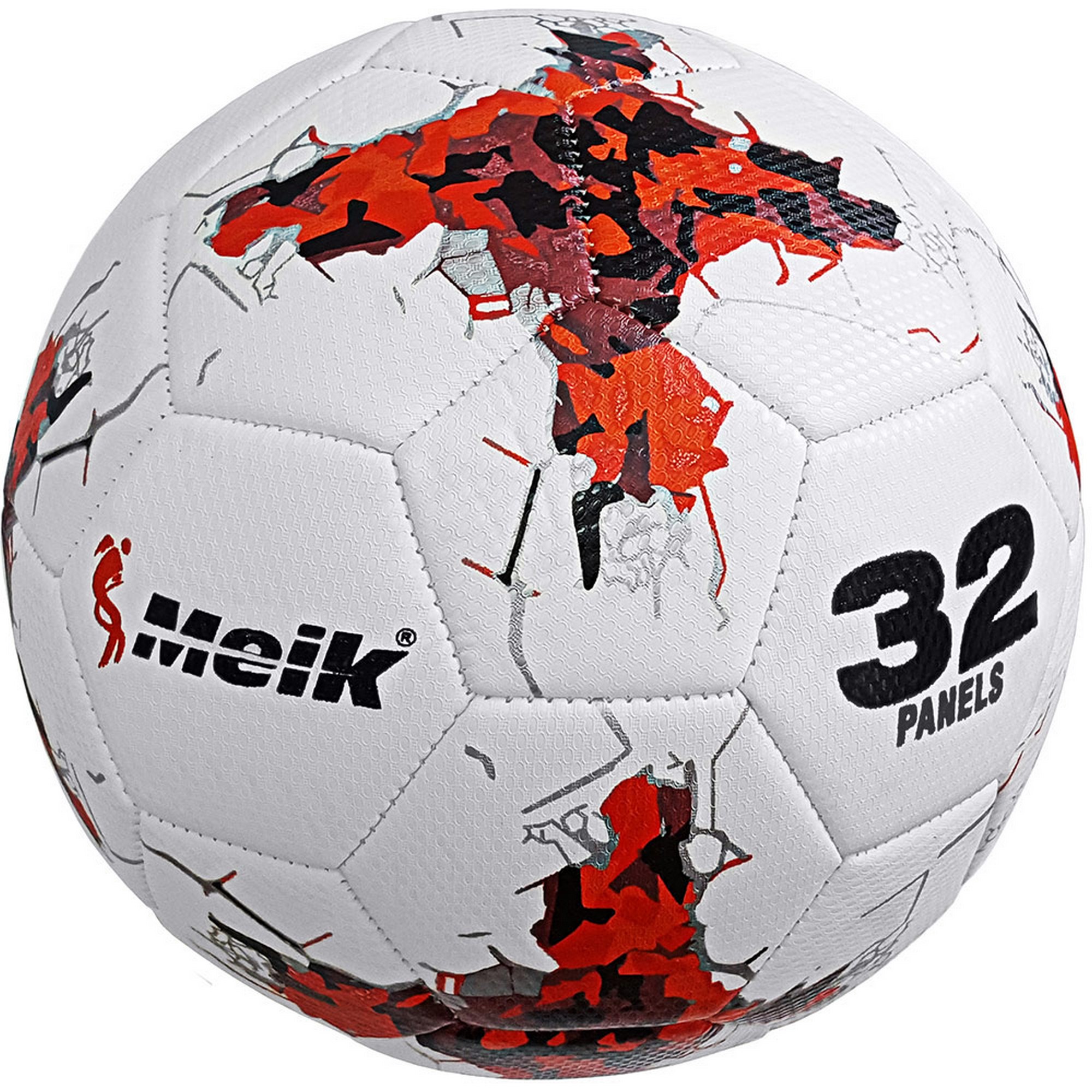 Мяч футбольный Meik 036 Replica Krasava р.5 2000_2000