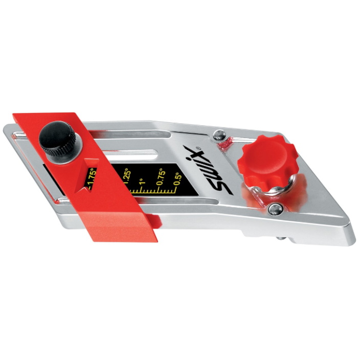 

Канторез Swix (TA0520) Base Edge (универсальная направляющая от 0,5 до 2,0 градусов)