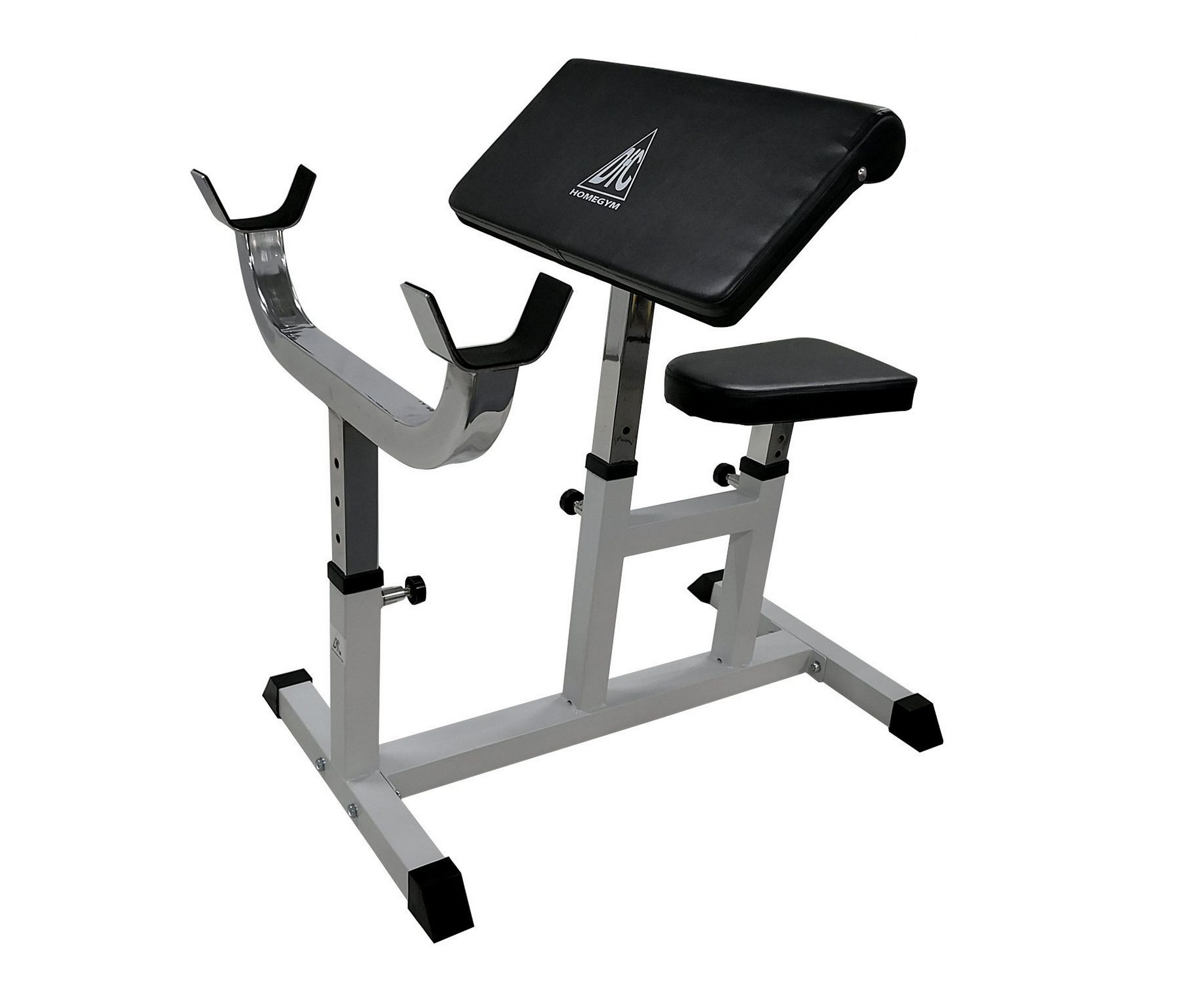 фото Скамья скотта dfc homegym ub009