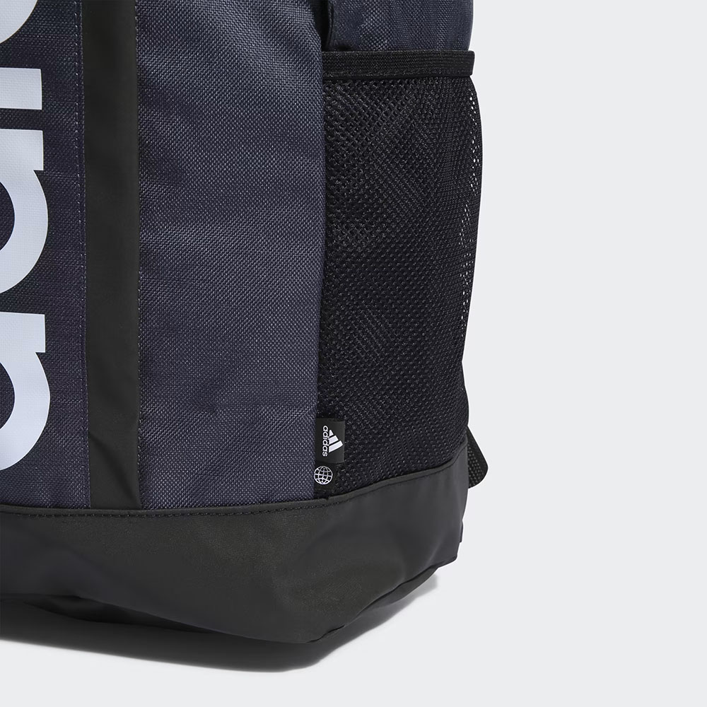 Рюкзак спортивный Adidas Essentials Linear, HT4746, 46x26,5x14 см, 22,5л 1000_1000