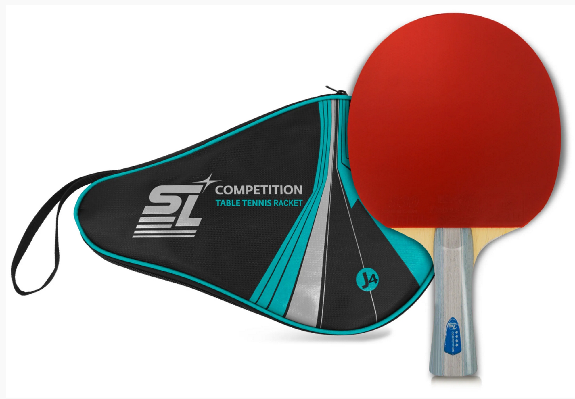 Теннисная ракетка J4 Start Line SLJ4