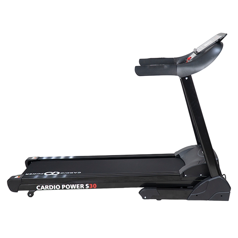 Беговая дорожка CardioPower S30 800_800