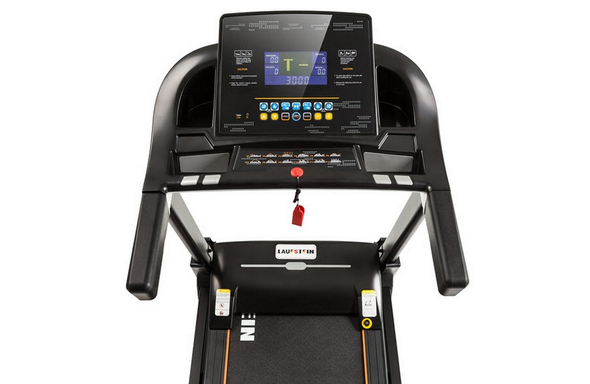Беговая дорожка Laufstein Prisma LS60 1200_781