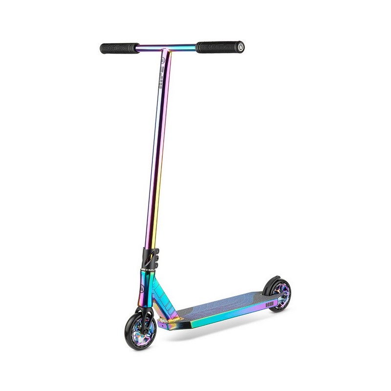 фото Самокат hipe h8 250152 neo chrome (2021)