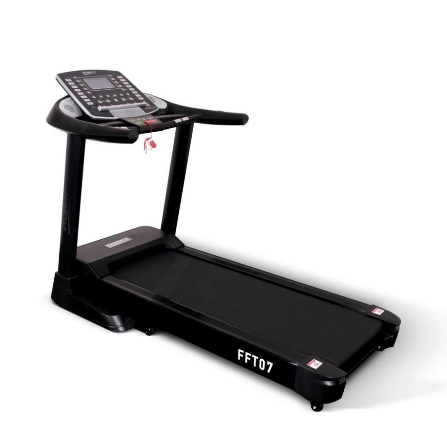 Электрическая беговая дорожка Everyfit FFT07 905_900