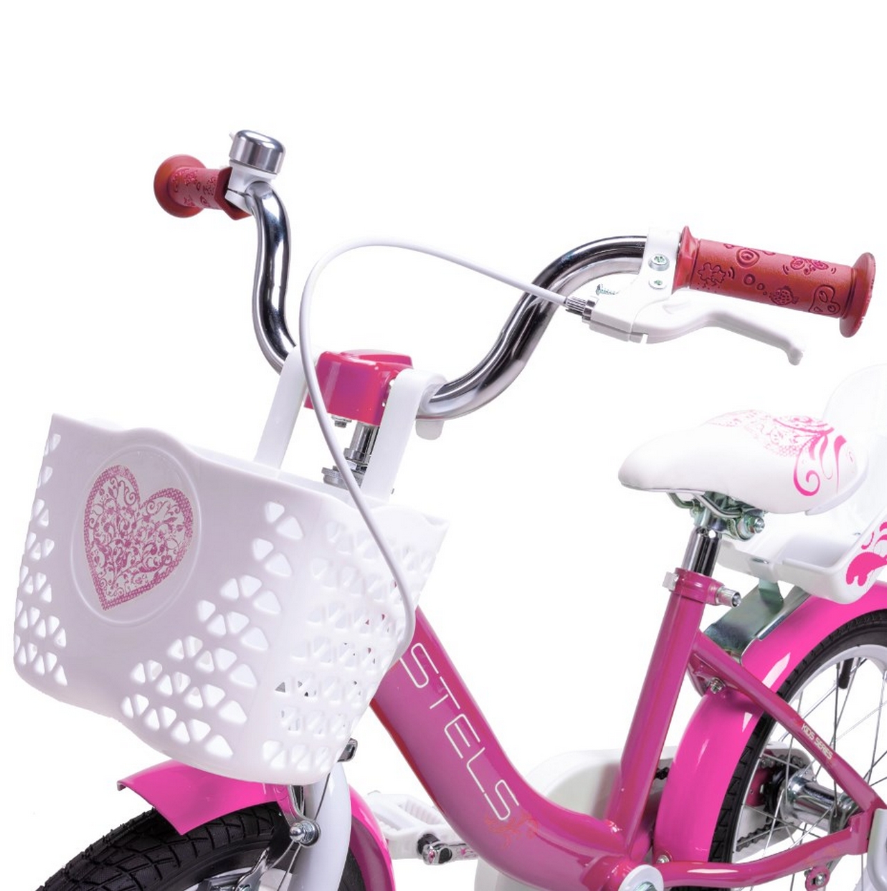 Велосипед 16" Stels Little Princess Z010 (EP-00006185) 054729 1280_1286