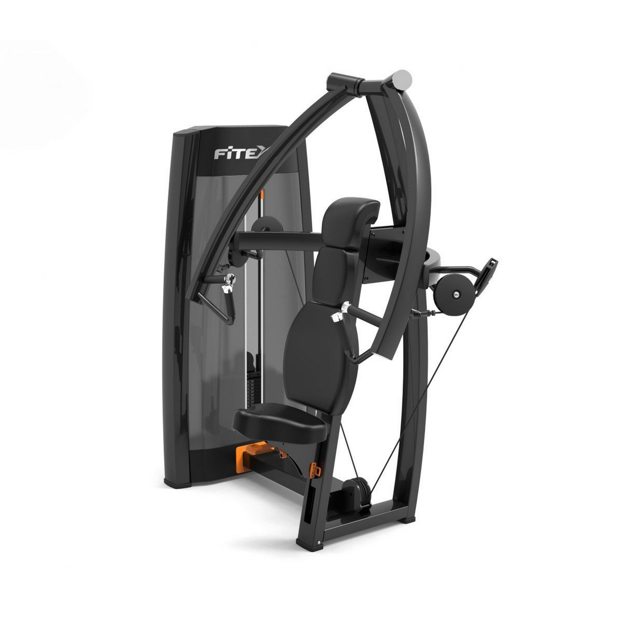   (  ) Fitex Pro FTX-7305