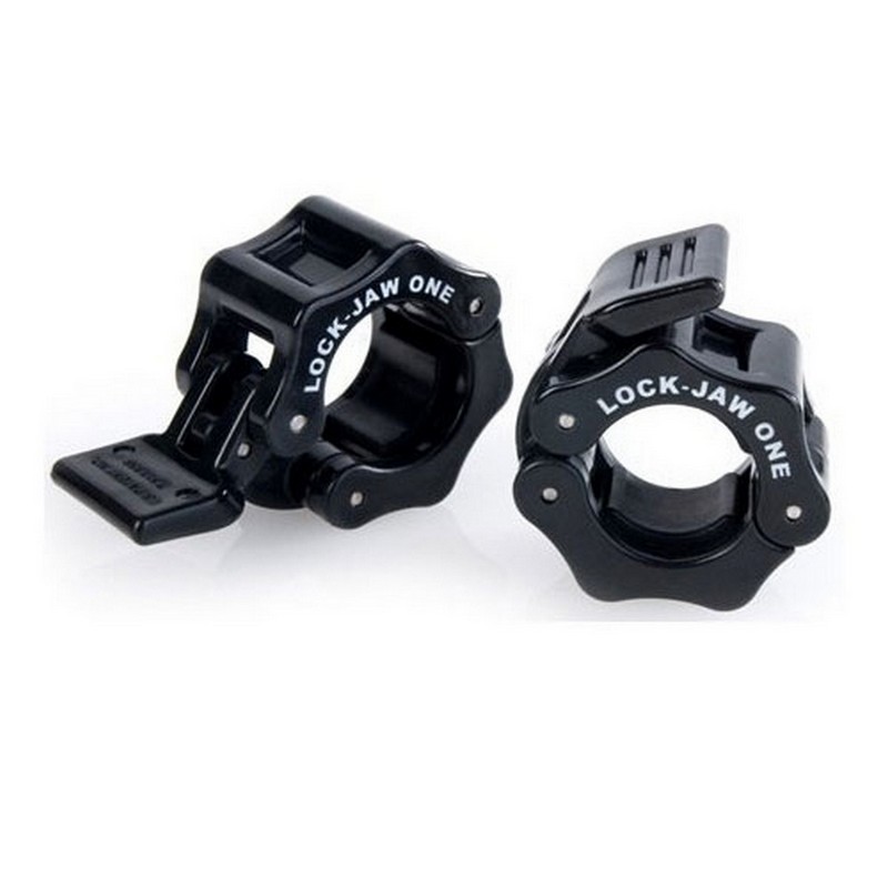   LOCK-JAW Standard LJC-ONE-BLK 