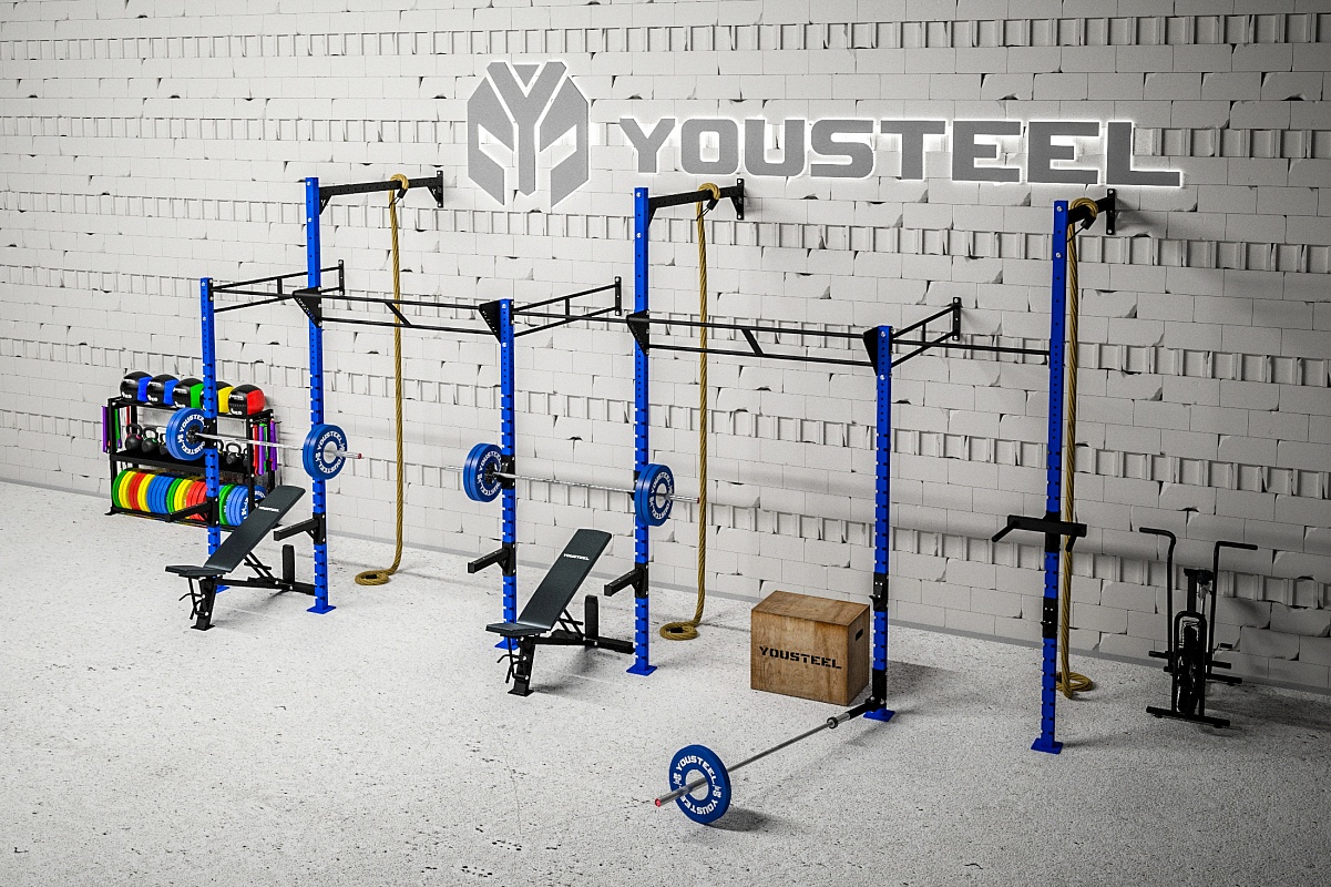   YouSteel HARD -6900-1