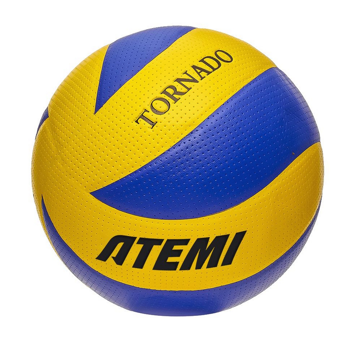 Мяч волейбольный Atemi Tornado (N), р.5, окруж 65-67 1200_1200