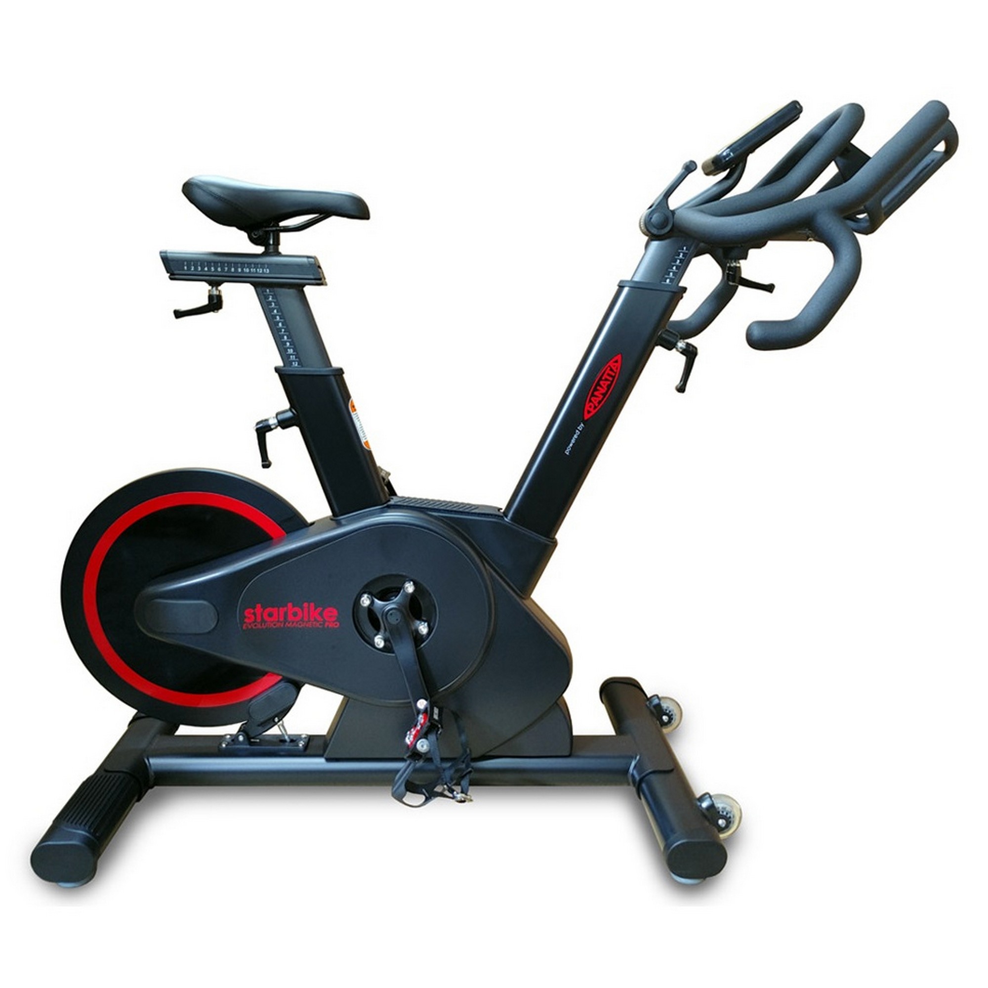 Спин байк Velocity SLF m5230