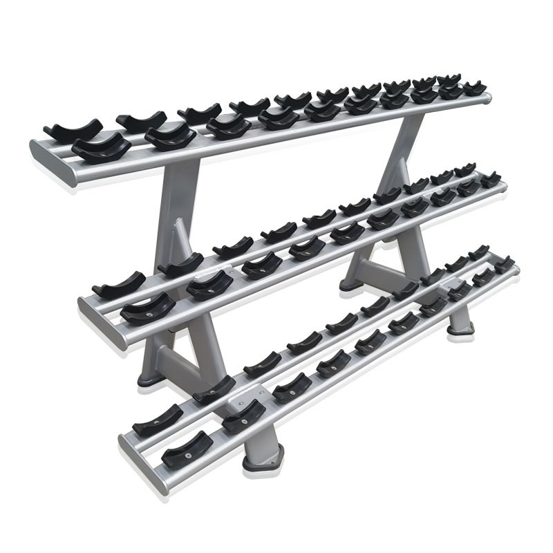 Стойка для гантелей Rack 3