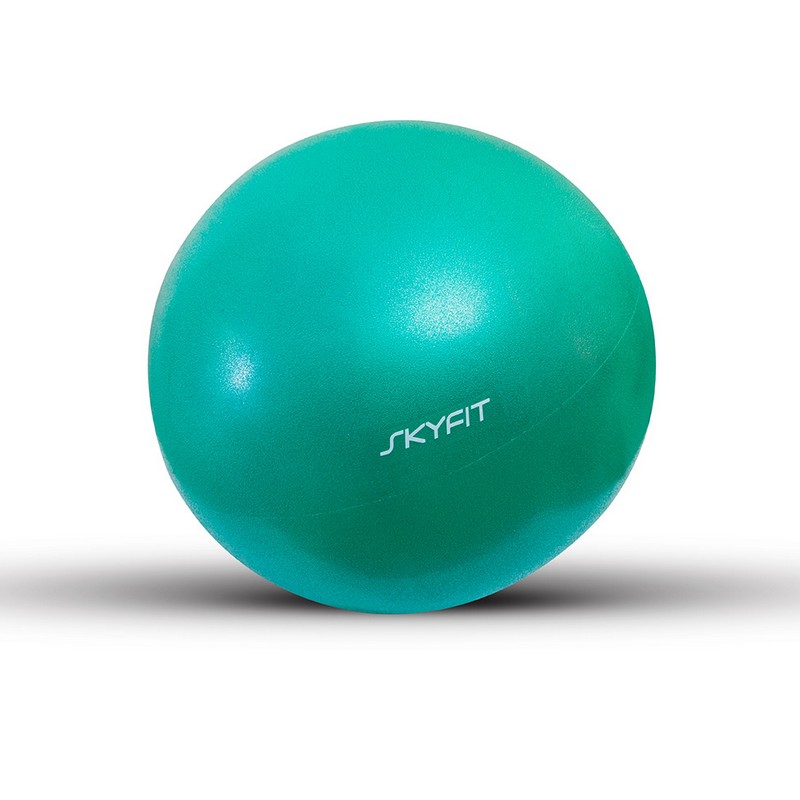 Купить Мяч для пилатес d30см SkyFit SF-SGB30 зелёный,