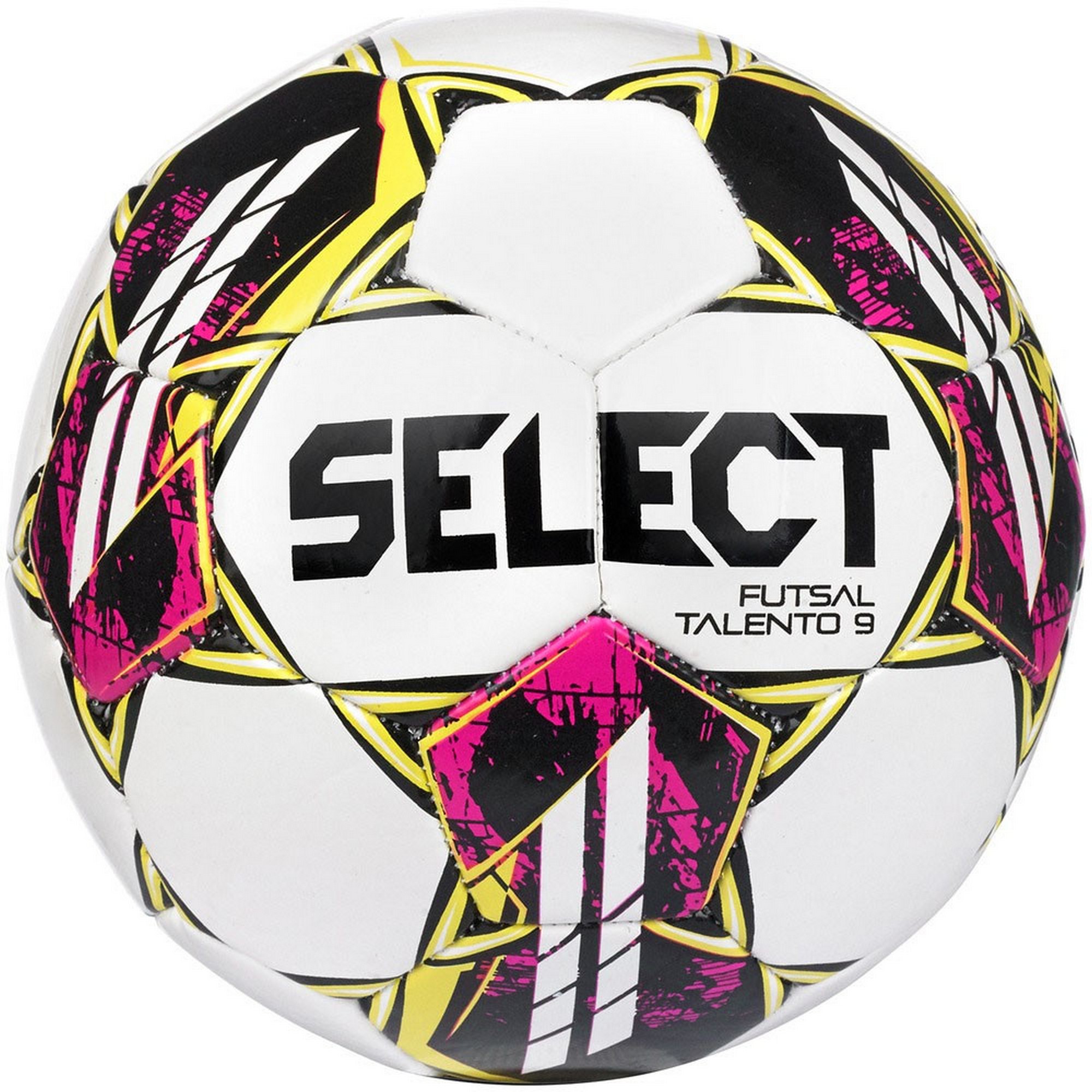 Мяч футзальный Select Futsal Talento 9 V22 1060460005 р.2 2000_2000