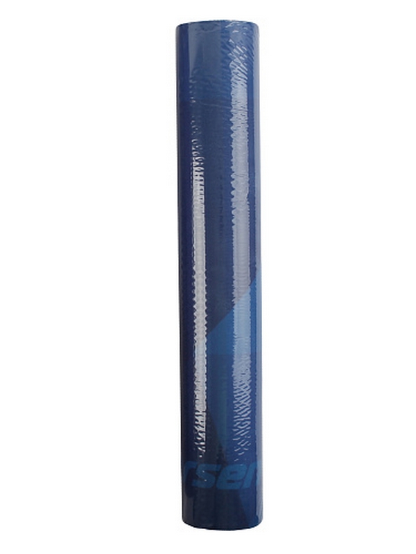 Коврик для фитнеса и йоги, microfiber, 183х61х0,3см Larsen Style 6 600_800
