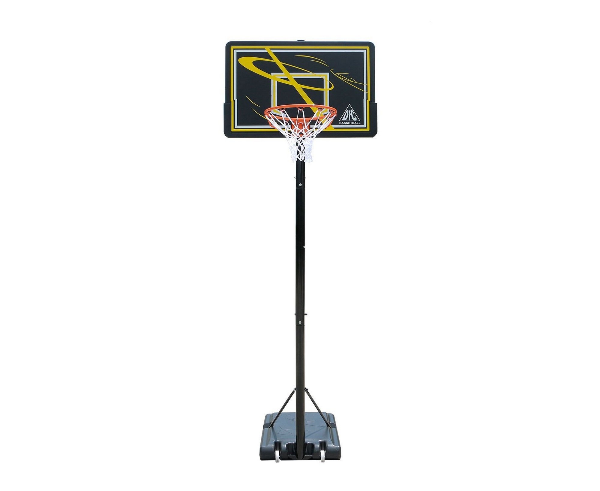 Мобильная баскетбольная стойка DFC KIDSF 2000_1636