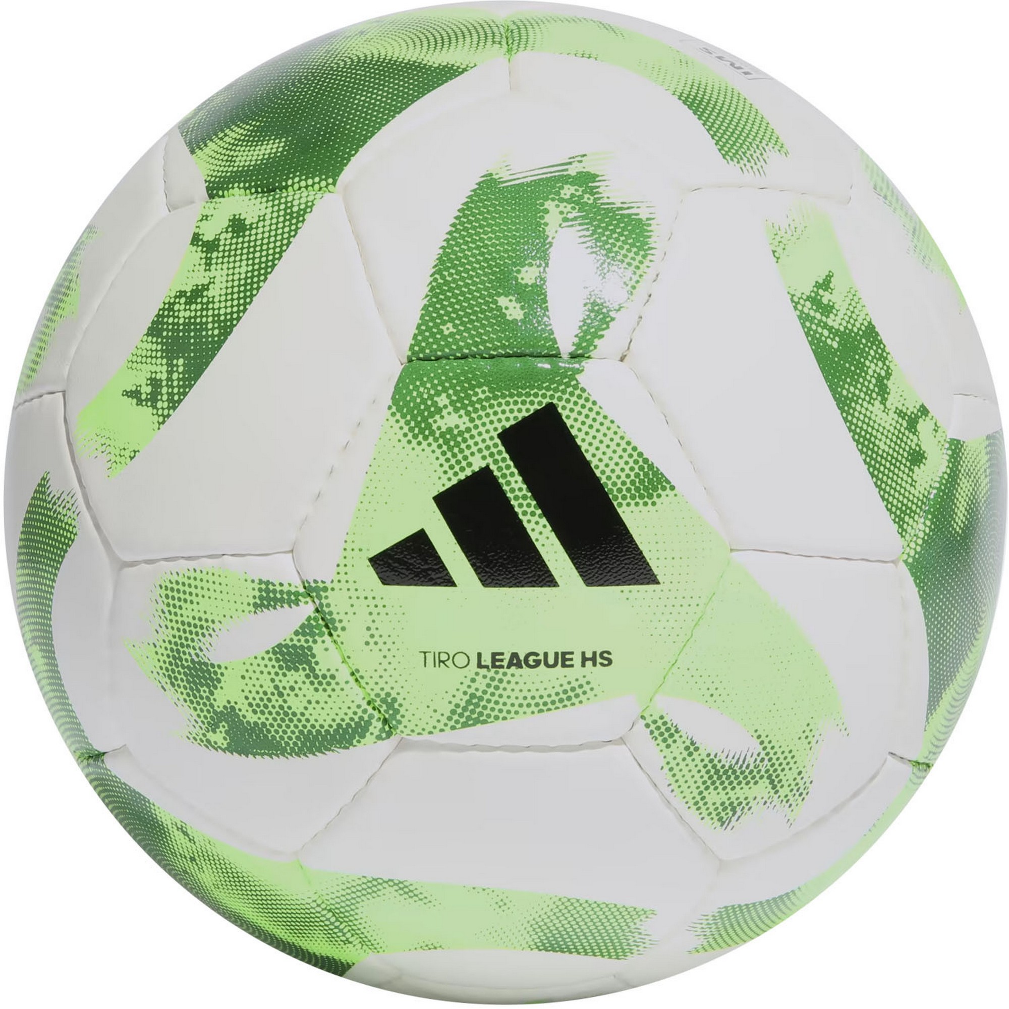 Мяч футбольный Adidas Tiro Match HT2421, р.4 2000_2000