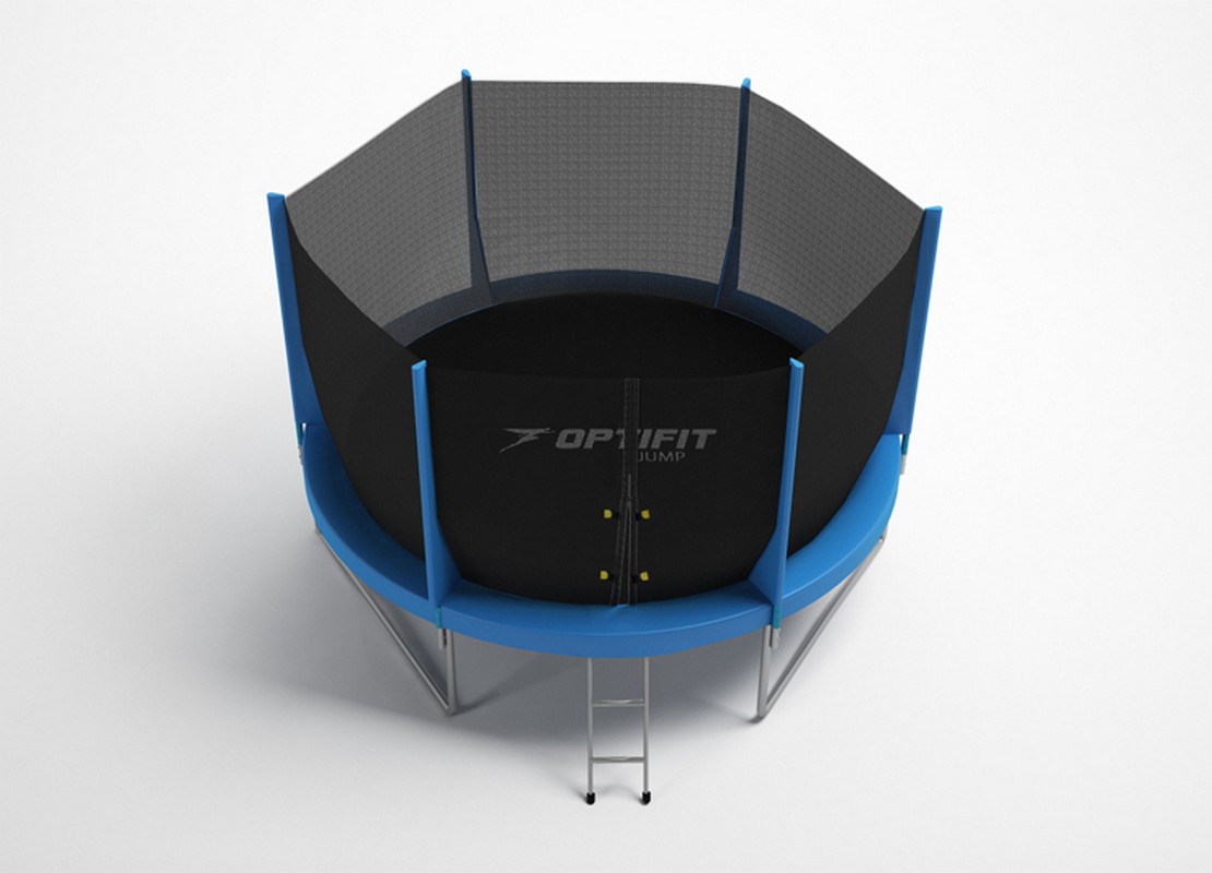 

Батут Optifit Jump 6ft 1,83 м