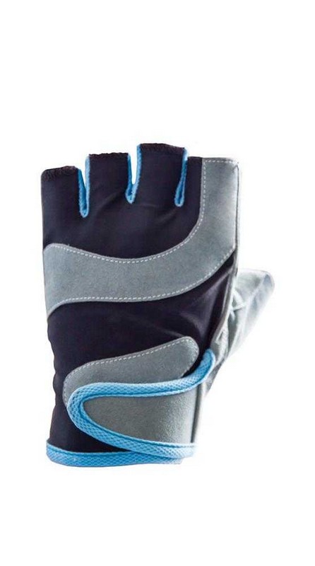 Купить Перчатки для фитнеса Atemi AFG-03,