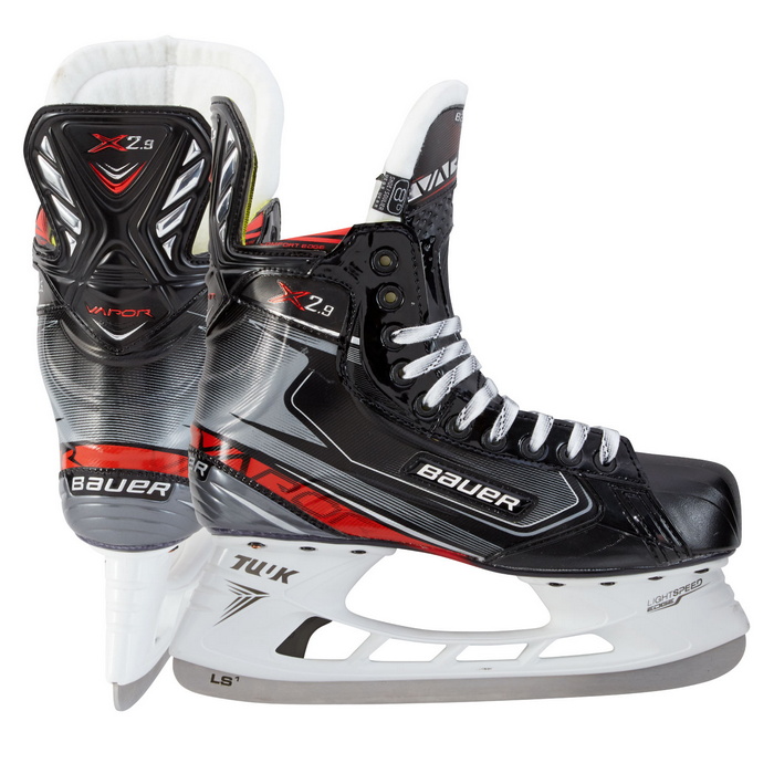 

Коньки хоккейные Bauer Vapor X2.9 S19 SR