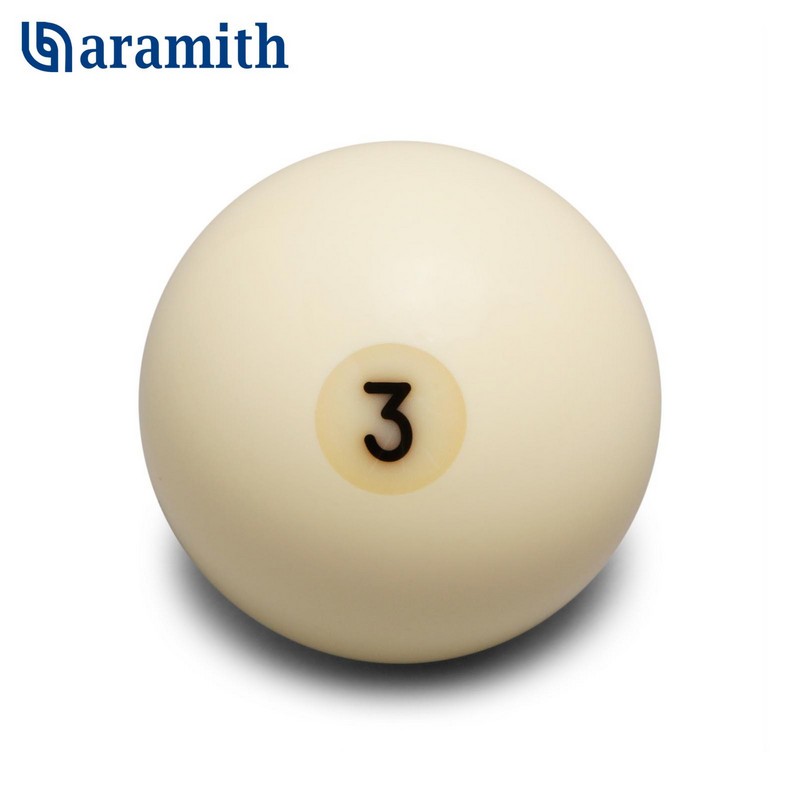  Aramith Premier Pyramid 3 ?60