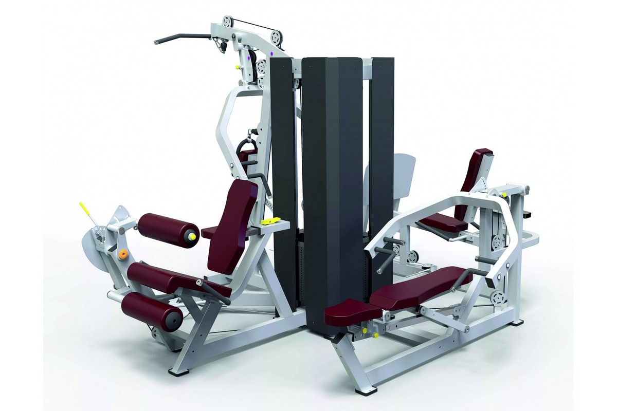 Мультистанция UltraGym UG - 1306