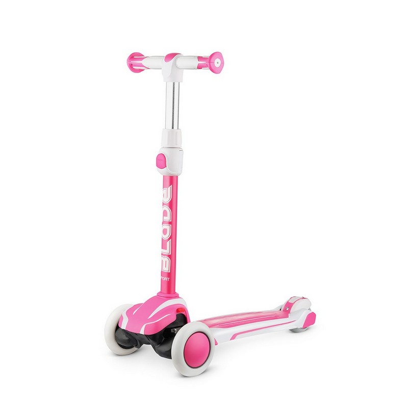 фото Самокат blade sport v1 125304 white\pink