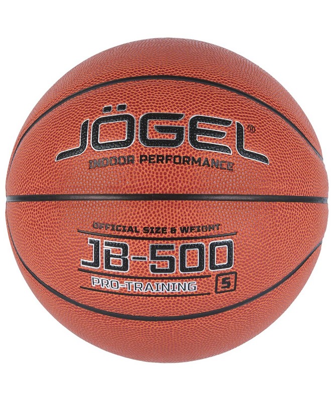   Jogel JB-500 .5