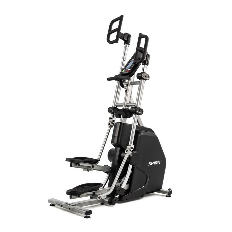 фото Вертикальный степпер spirit fitness cvc800