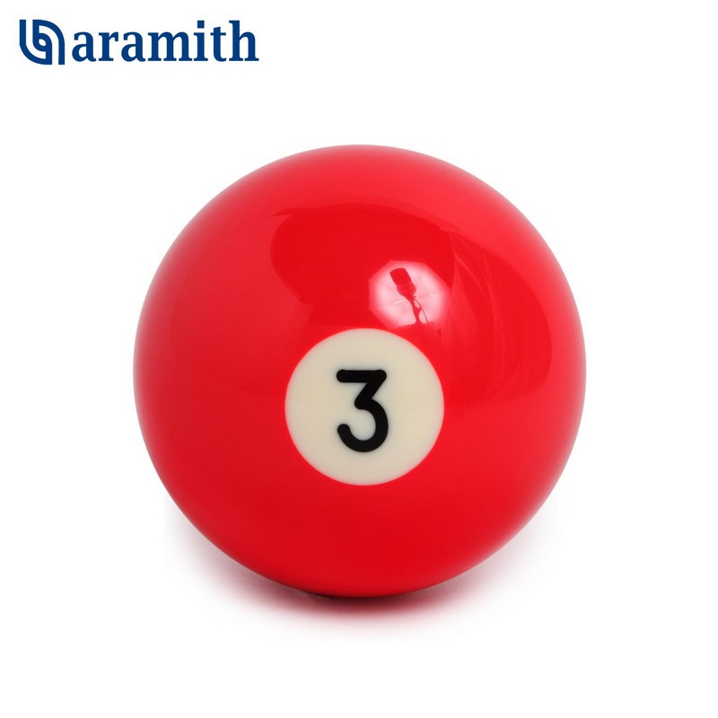  Aramith Premier Pool 3 ?57, 2