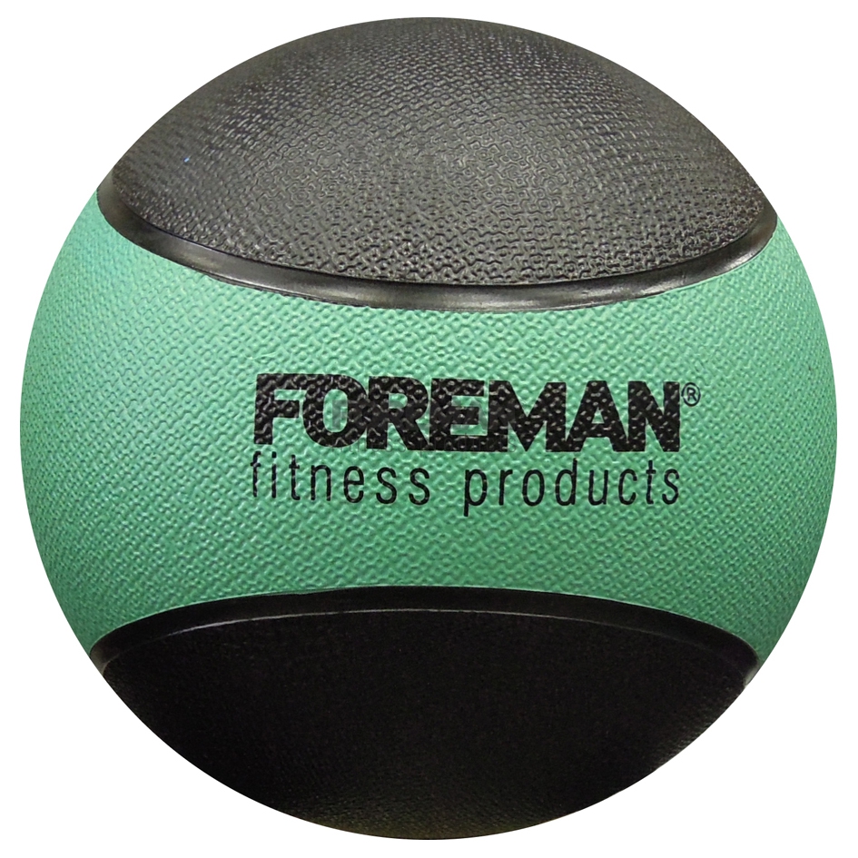  Foreman Medicine Ball, 12  FM-RMB12